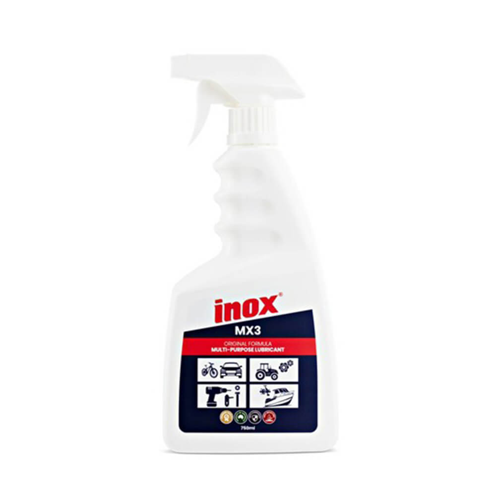 INOX MX3 smøremiddelspray