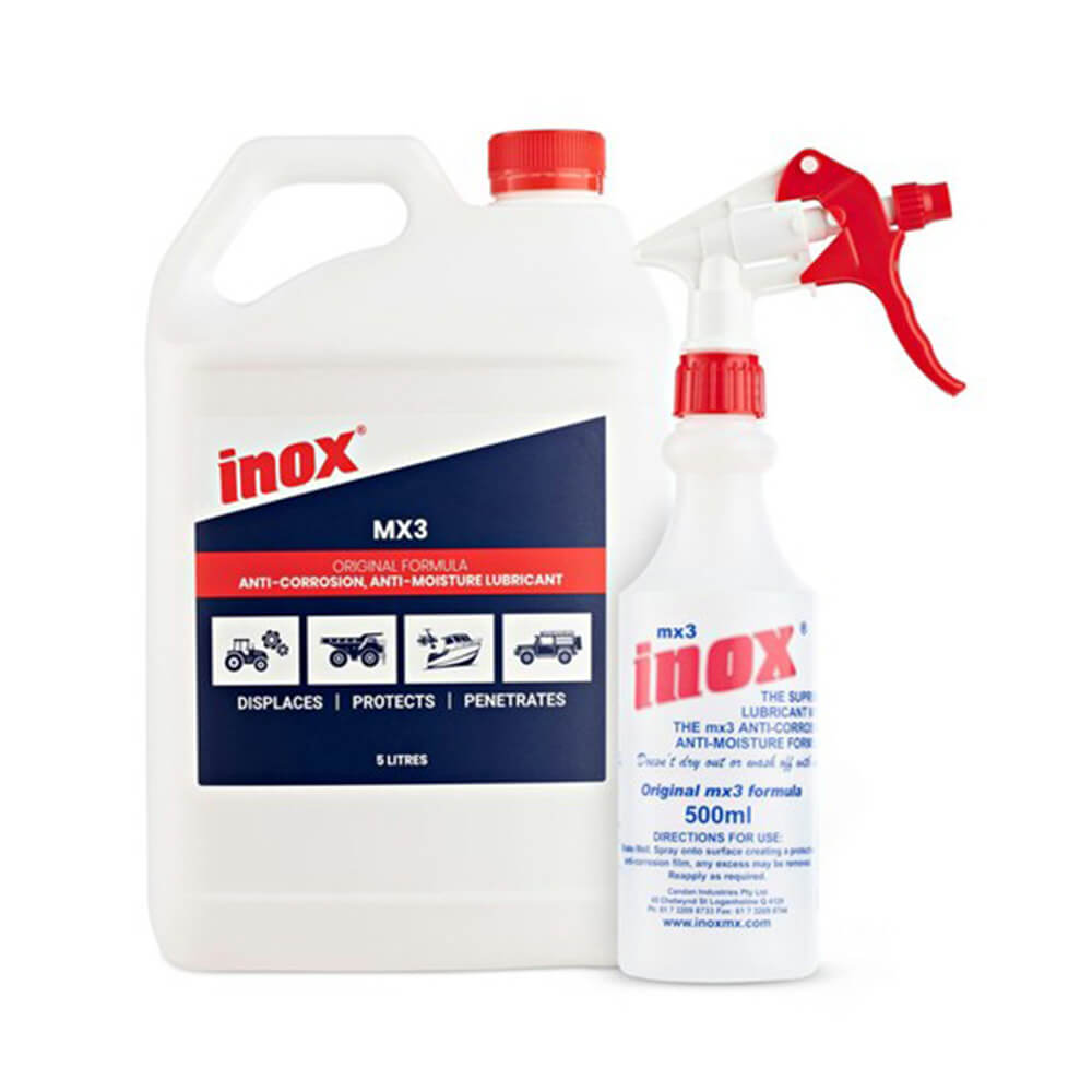 INOX MX3 Smar Spray