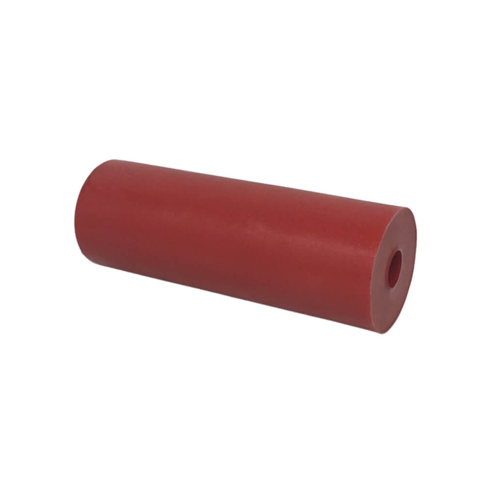 Flat Bilge Roller z otworem 20 mm 8 "