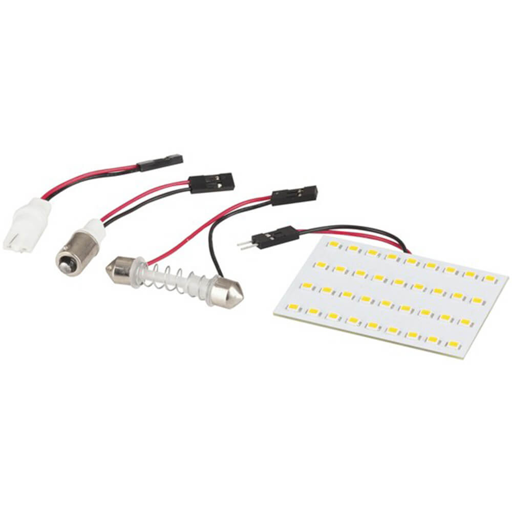 Kit de retrofit de LED universal