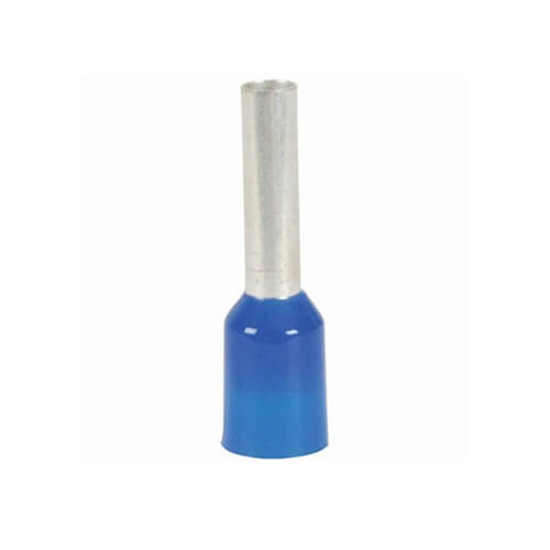 Red Ferrule Crimp Terminal (20pk)