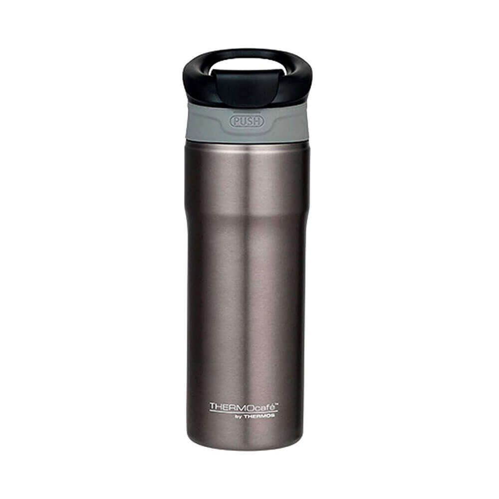 450ml Thermocafe S/Steel真空断熱タンブラー