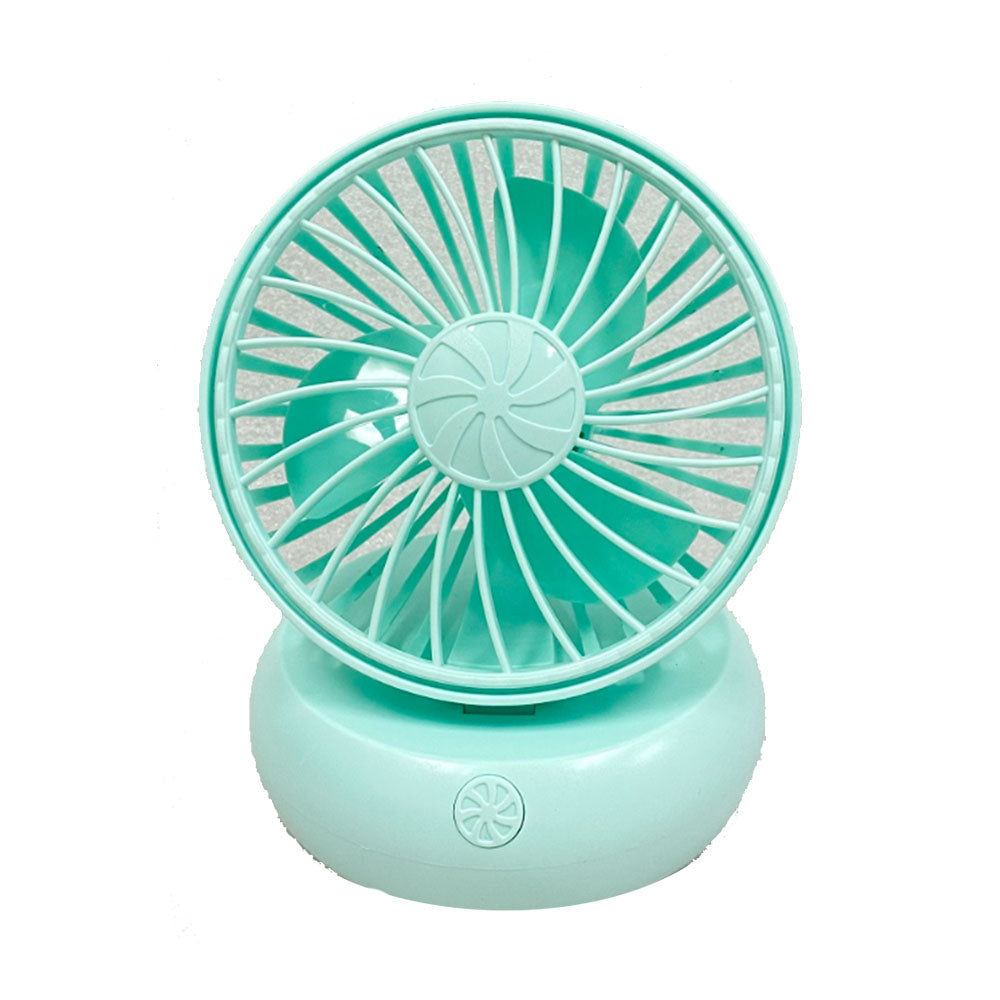 Delicate Rechargeable & Adjustable Mini Fan