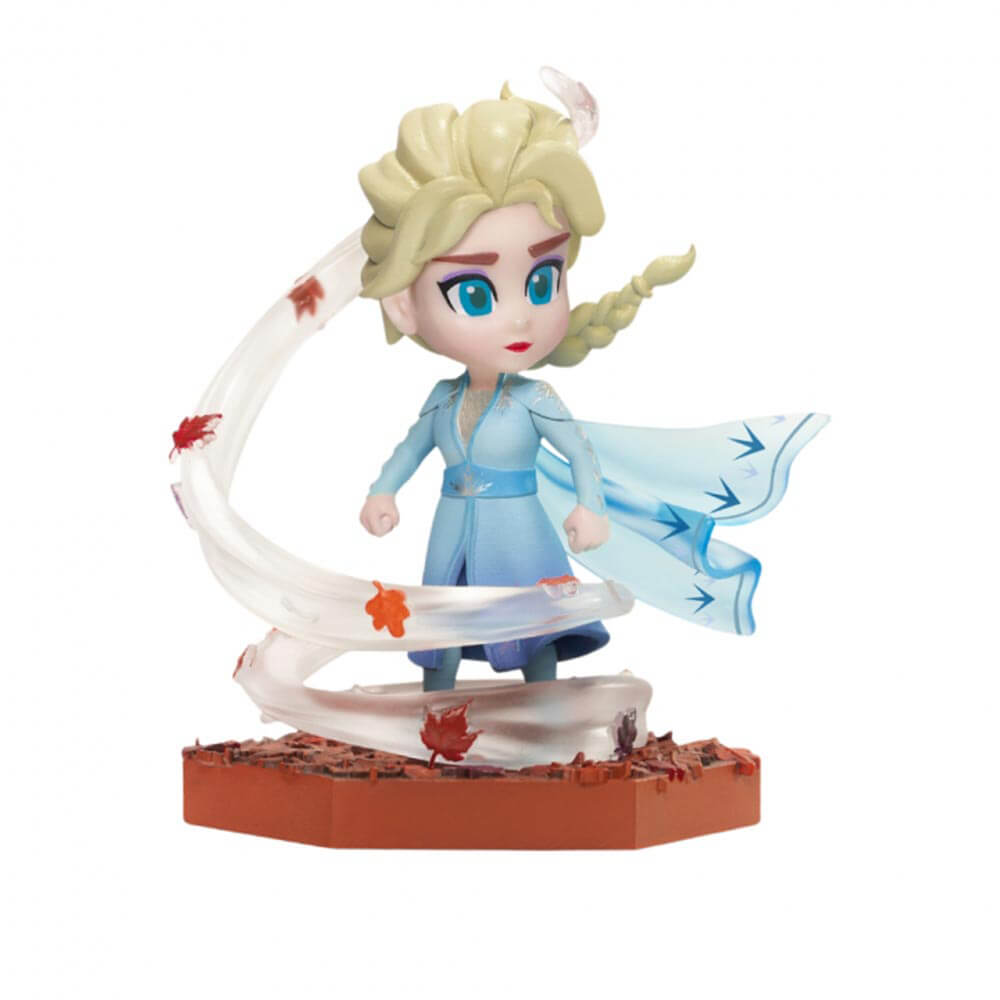 Mini Attaque d'oeuf Frozen 2 Figure