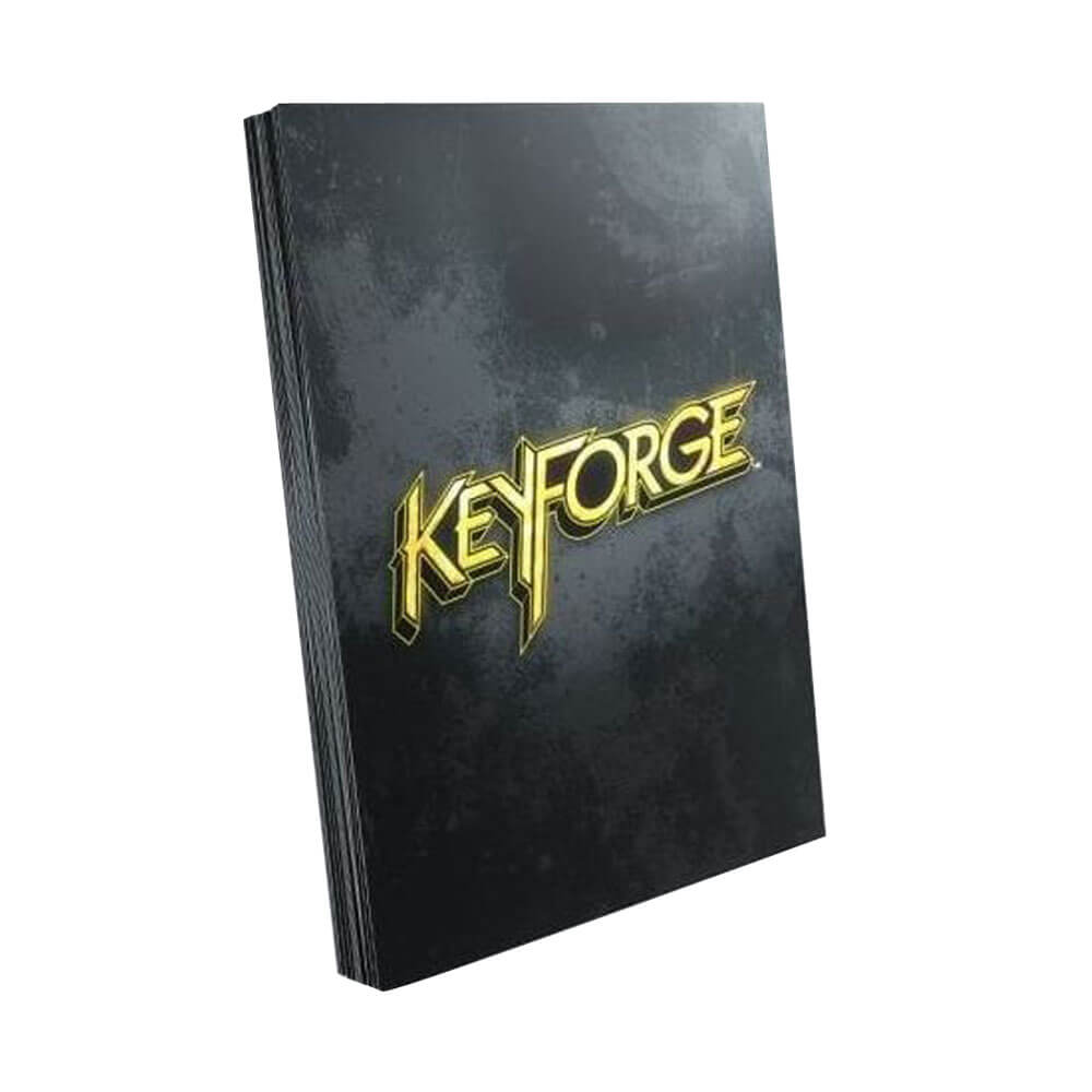 KeyForge 40 Logo -ærmer