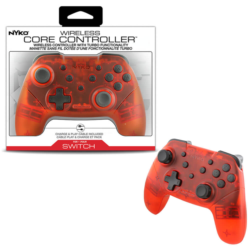 Controller core wireless SWI Nyko