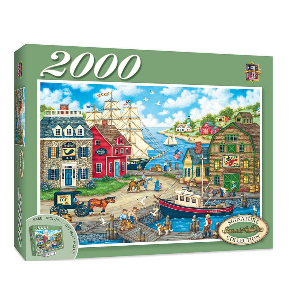 Znak MP. Coll Puzzle (2000)