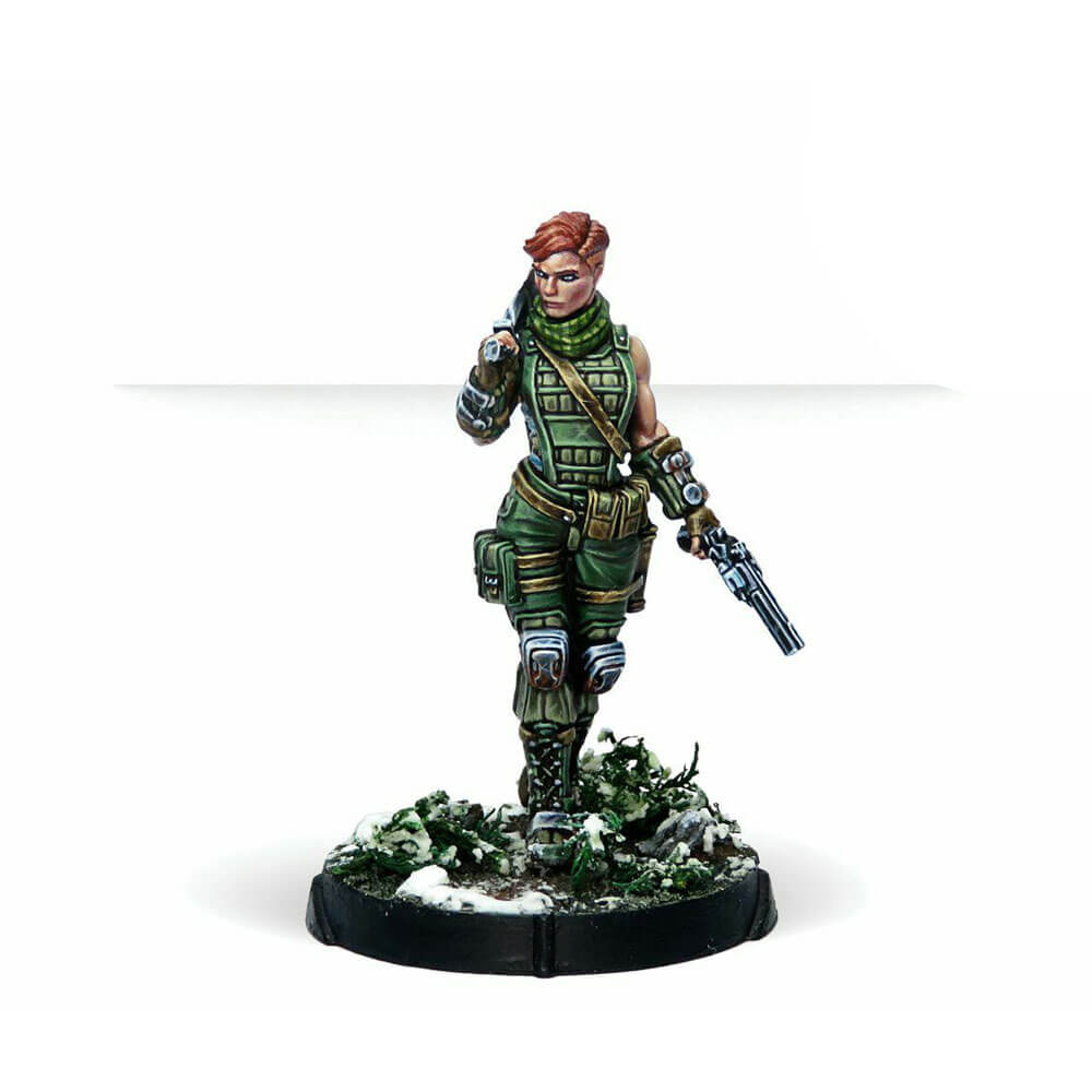 Ariadna Miniatures