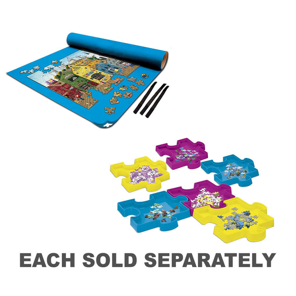 MP Accessories Puzzle