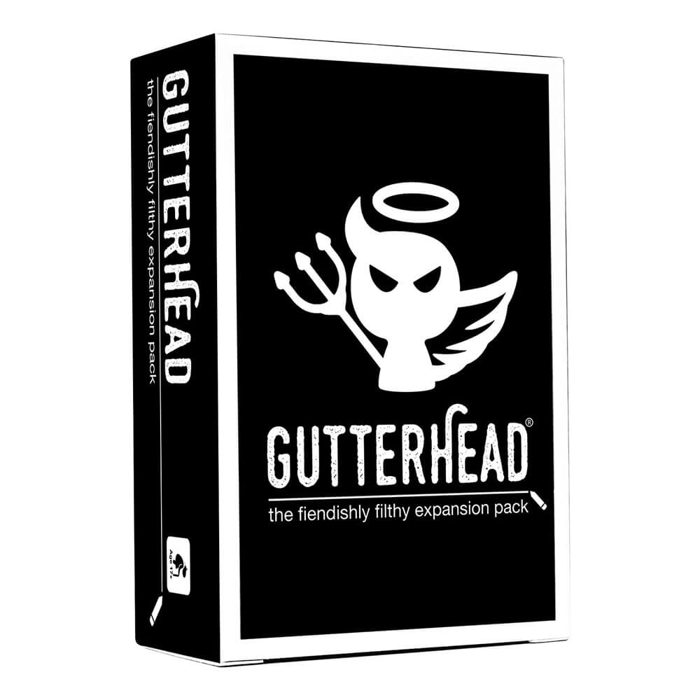 Gutterhead The Fiendishly Filthy Expansion Pack