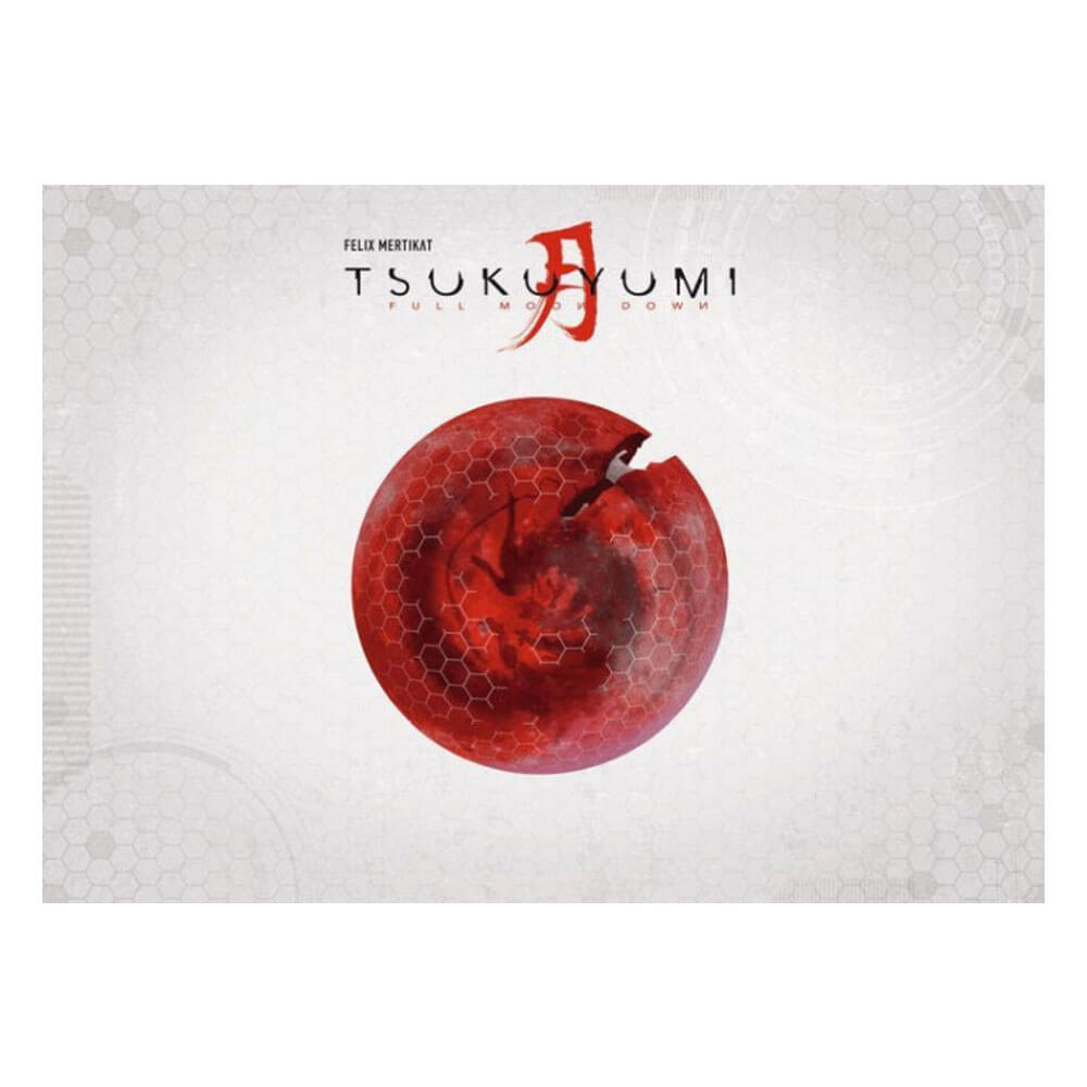 Juego de tsukuyumi