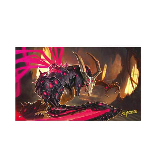 KeyForge Call of the Archons! Playmat