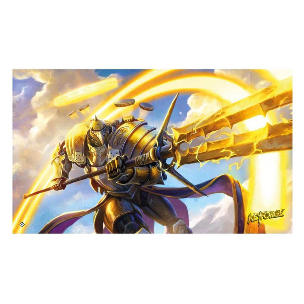 KeyForge Call of the Arcons! Playmat