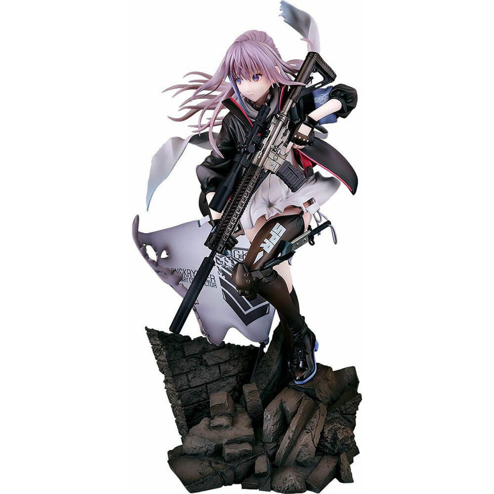 Girls' Frontline ST AR-15 1/7 Scale Figure