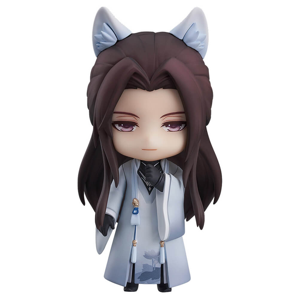 Love&Producer Mo Xu Stranger Version Nendoroid Figure