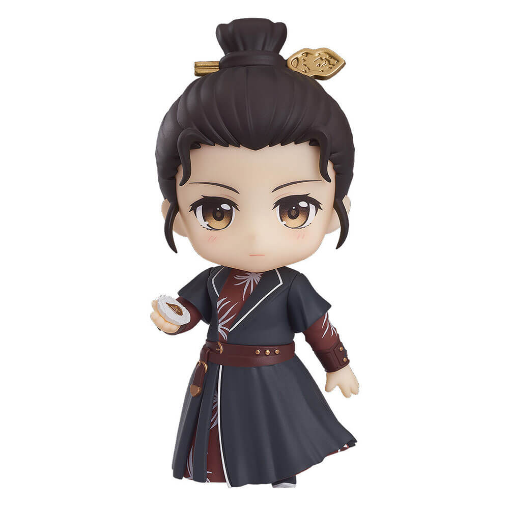 Figura feng qi luo yang nendoroid