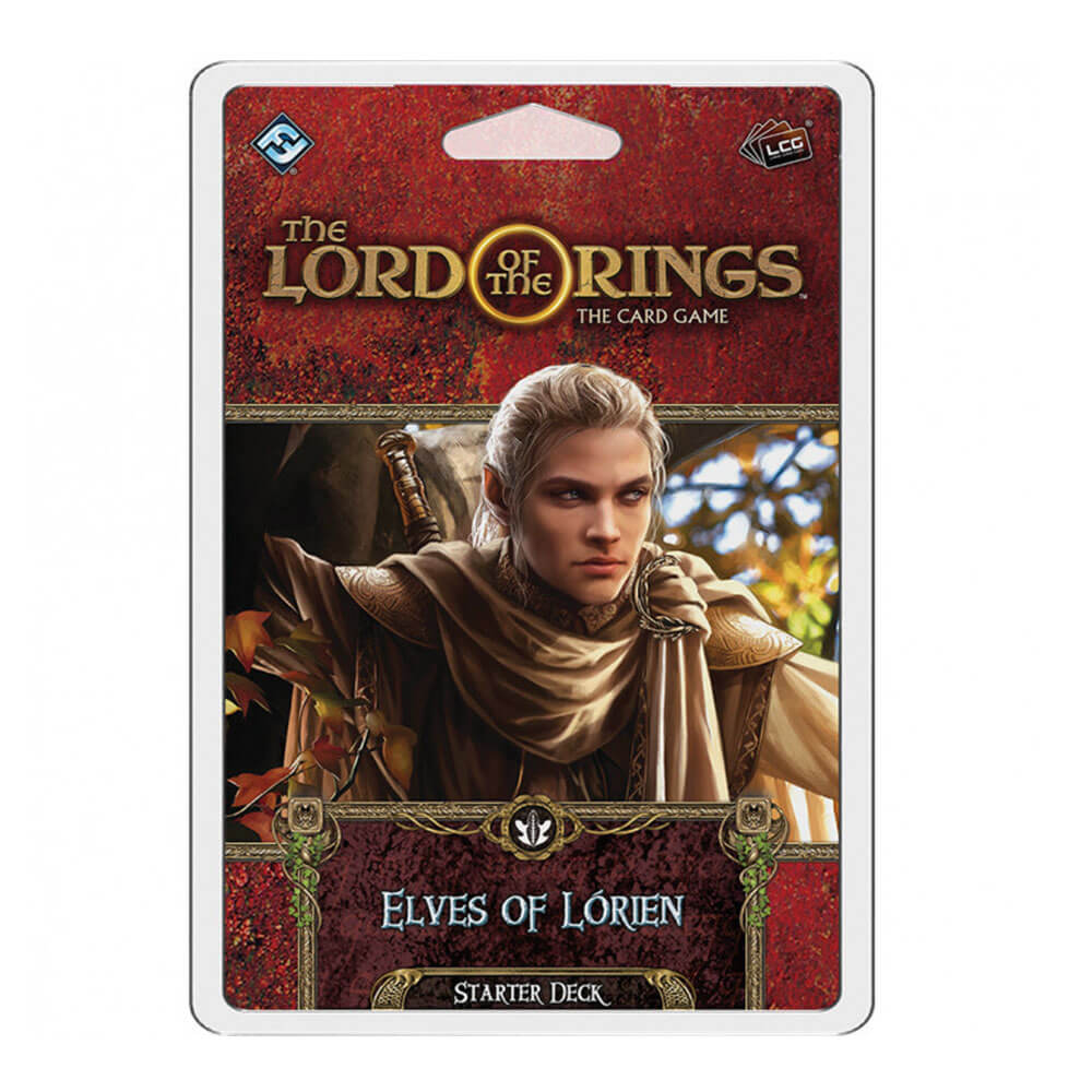 Herr der Ringe LCG-Starterpaket