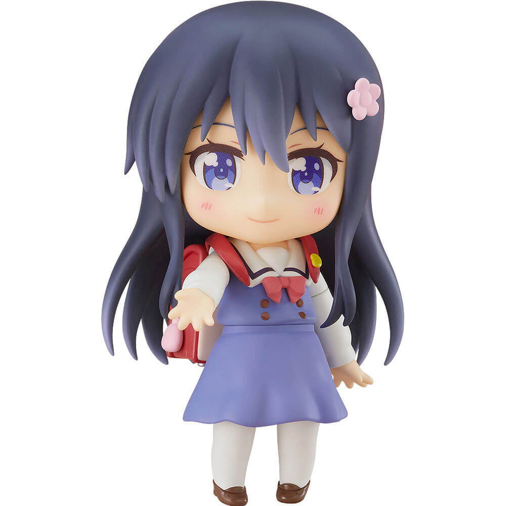 ¡Wataten! Un ángel voló hacia mí nendoroid