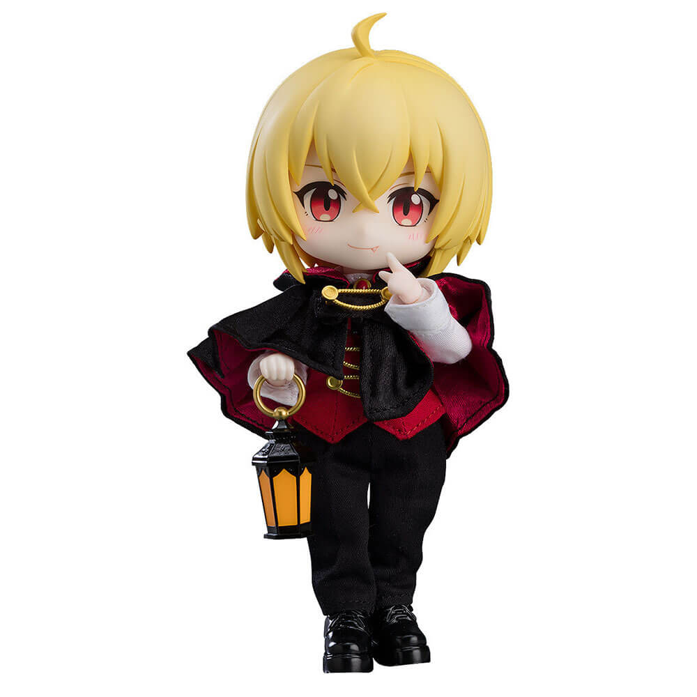 Nendoroid Doll Vampire m/ Lantern 14cm