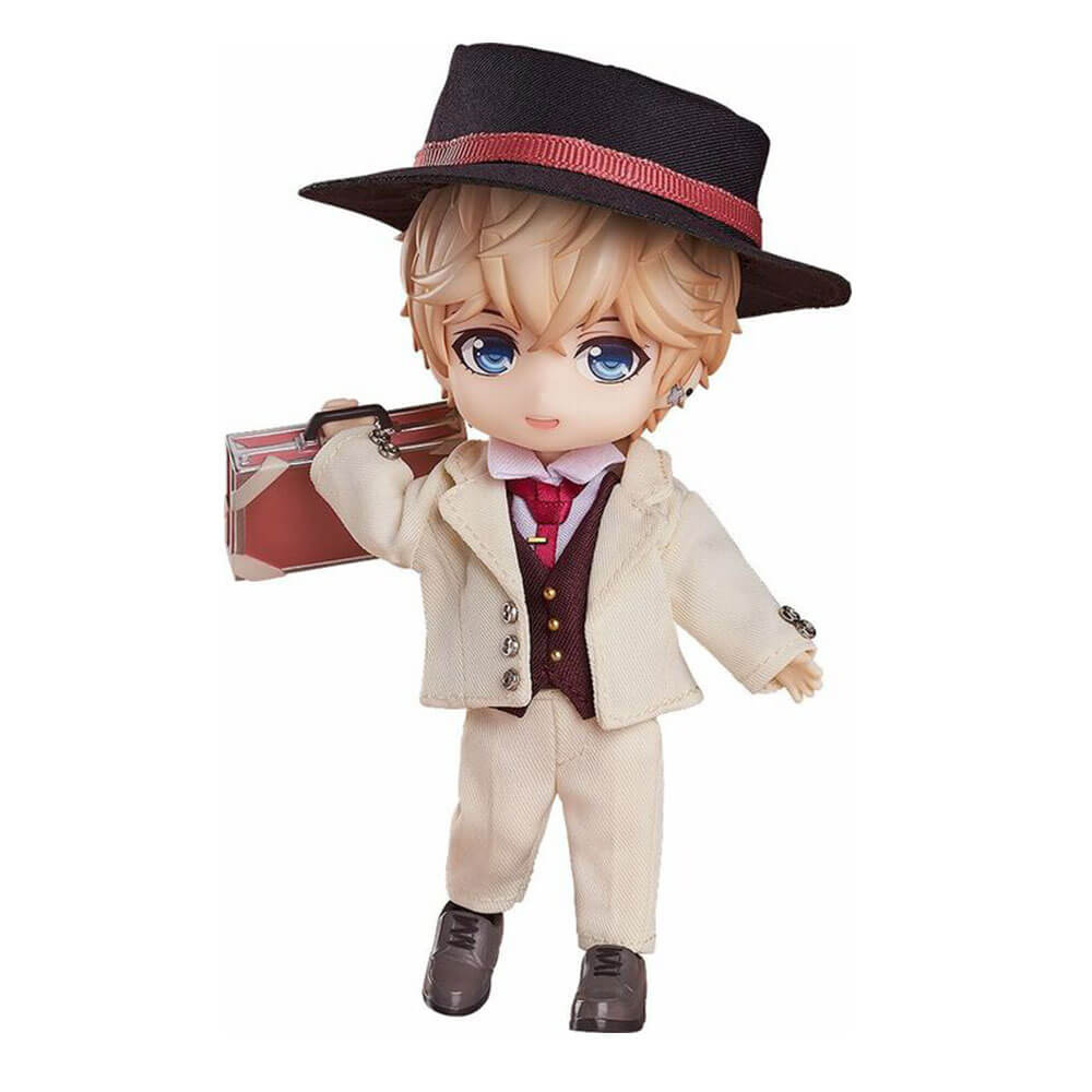 Mr. Love Queen's Choice, jeśli czas przepłynie nendoroid