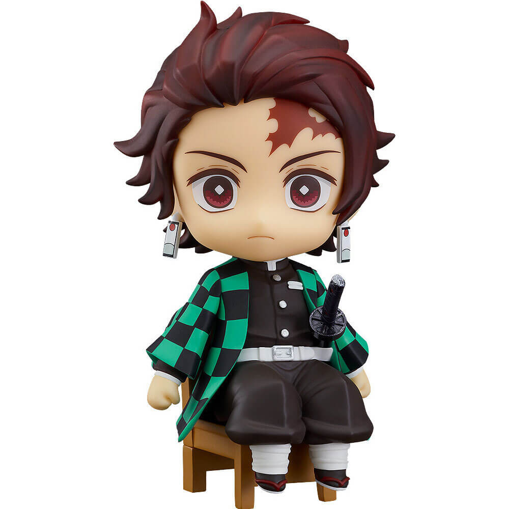 Kimetsu no yaiba nendoroid Swalchao! Postać