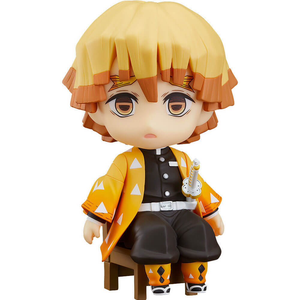 Kimetsu no yaiba nendoroid Swalchao! Postać