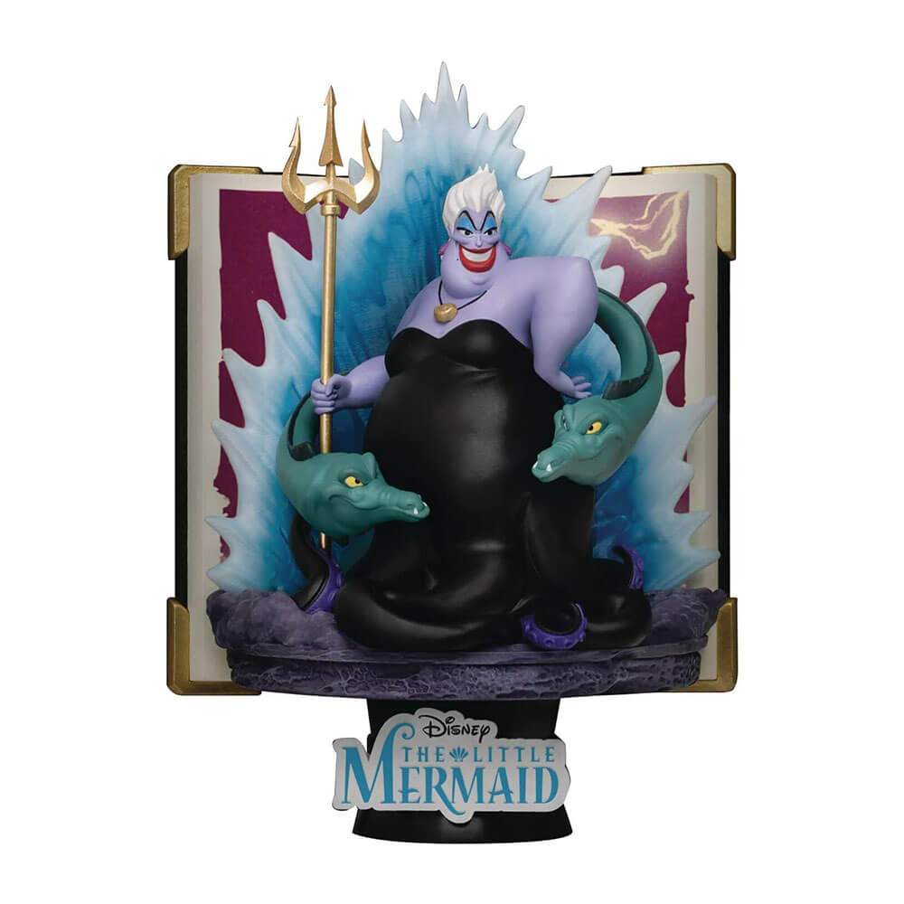 Bestia Kingdom Story Series Little Mermaid Fig