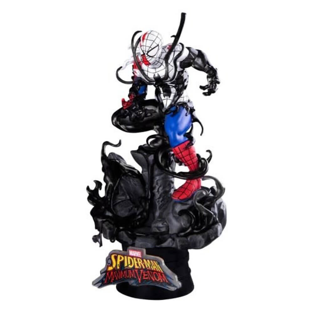 BK Maksimal Venom Special Edition Figur