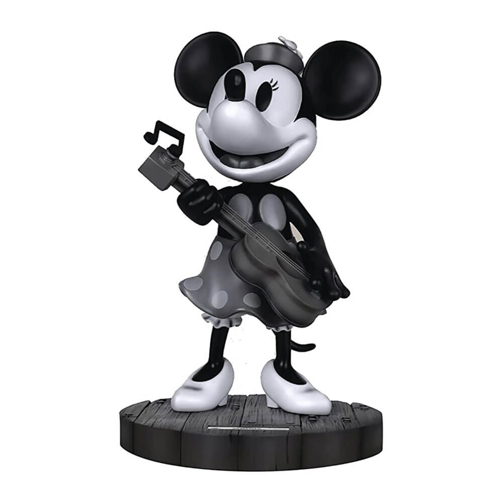 Beast Kingdom Disney Steamboat Willie Figuur