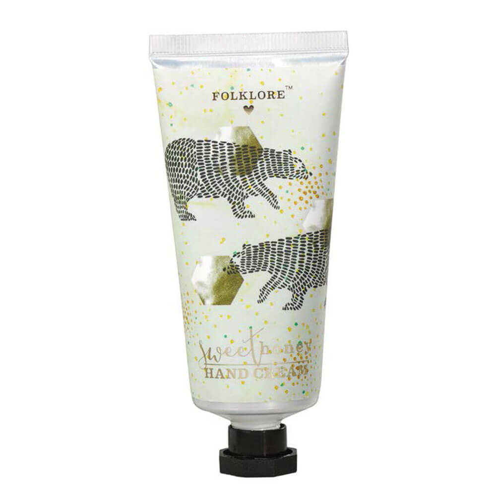 Folklore Hand Cream (50mL)