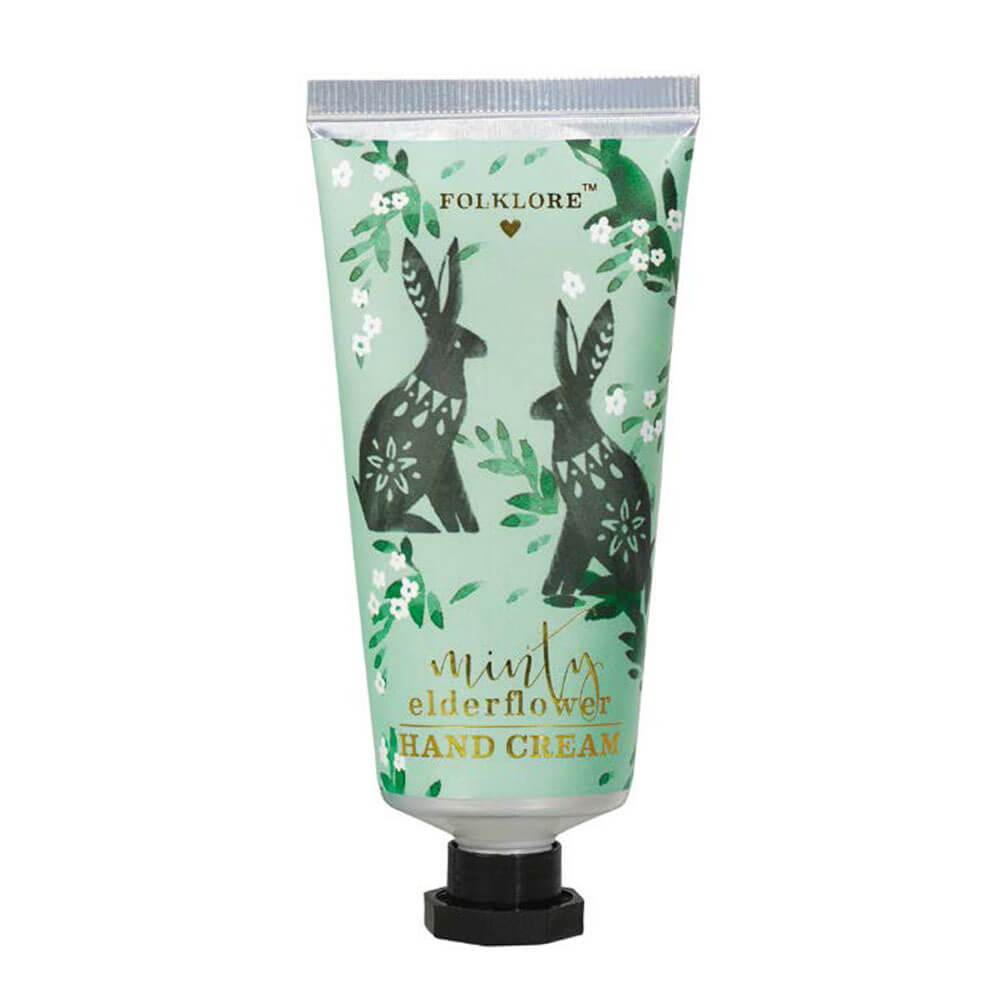 Crema per le mani folklore (50 ml)