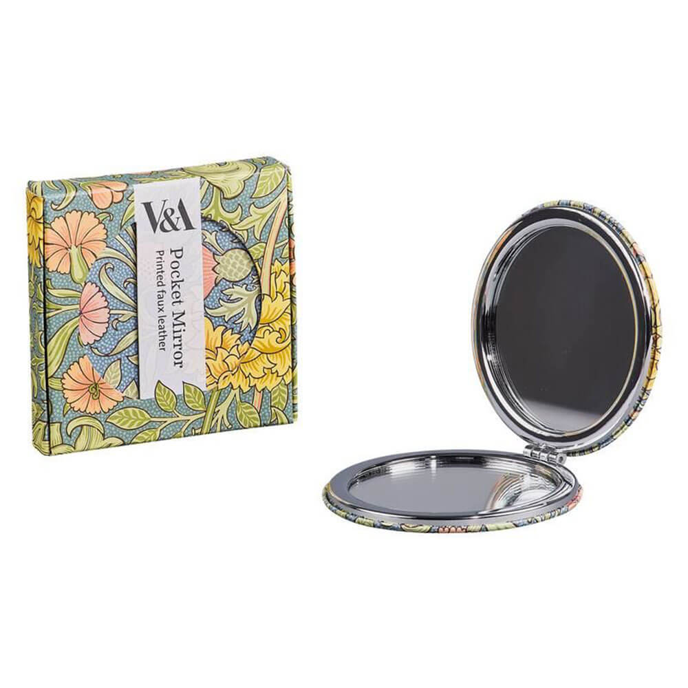 Miroir compact V&A