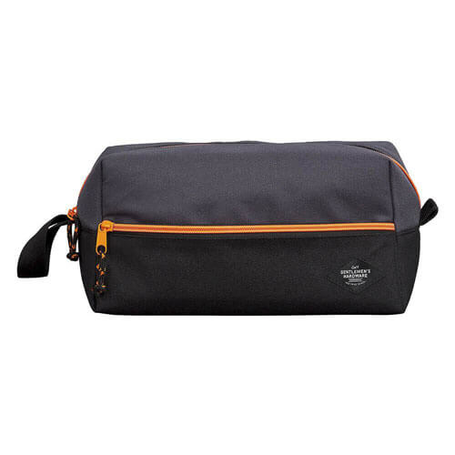 Gentlemen's Hardware Dopp Wash Bag