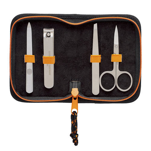 Gentlemen's Hardware Manicure Kit