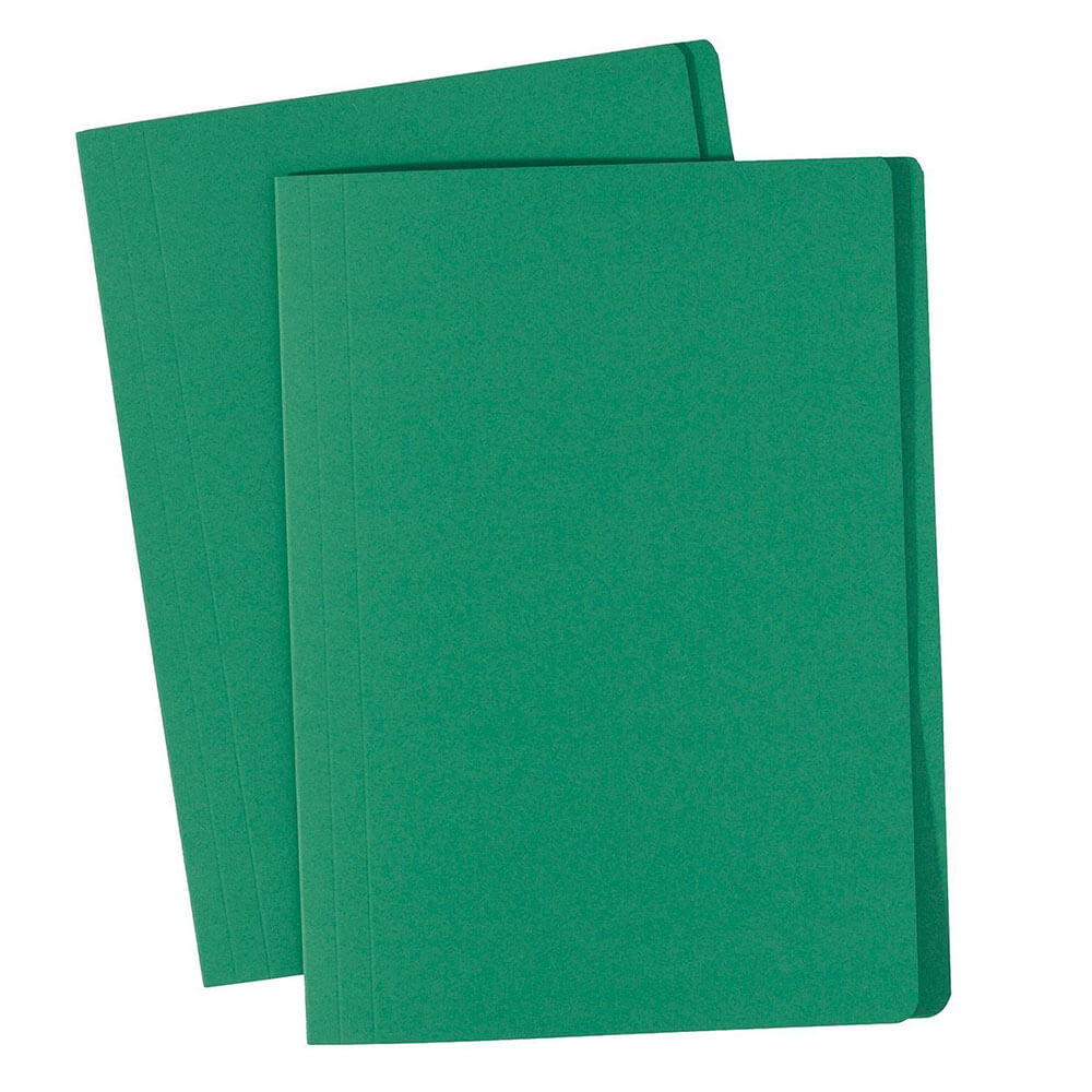 Avery Manilla Folder Foolscap (20pk)