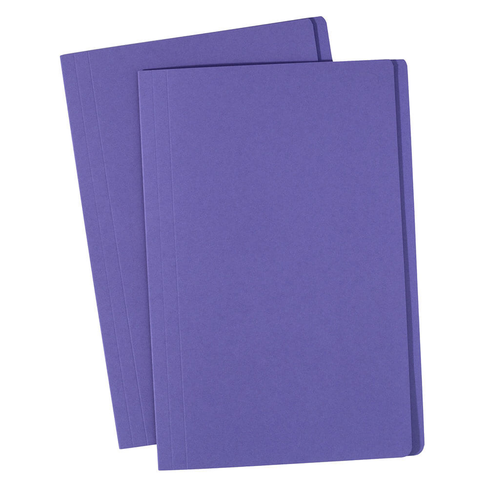 Carpeta Avery Manilla Foolscap (20pk)