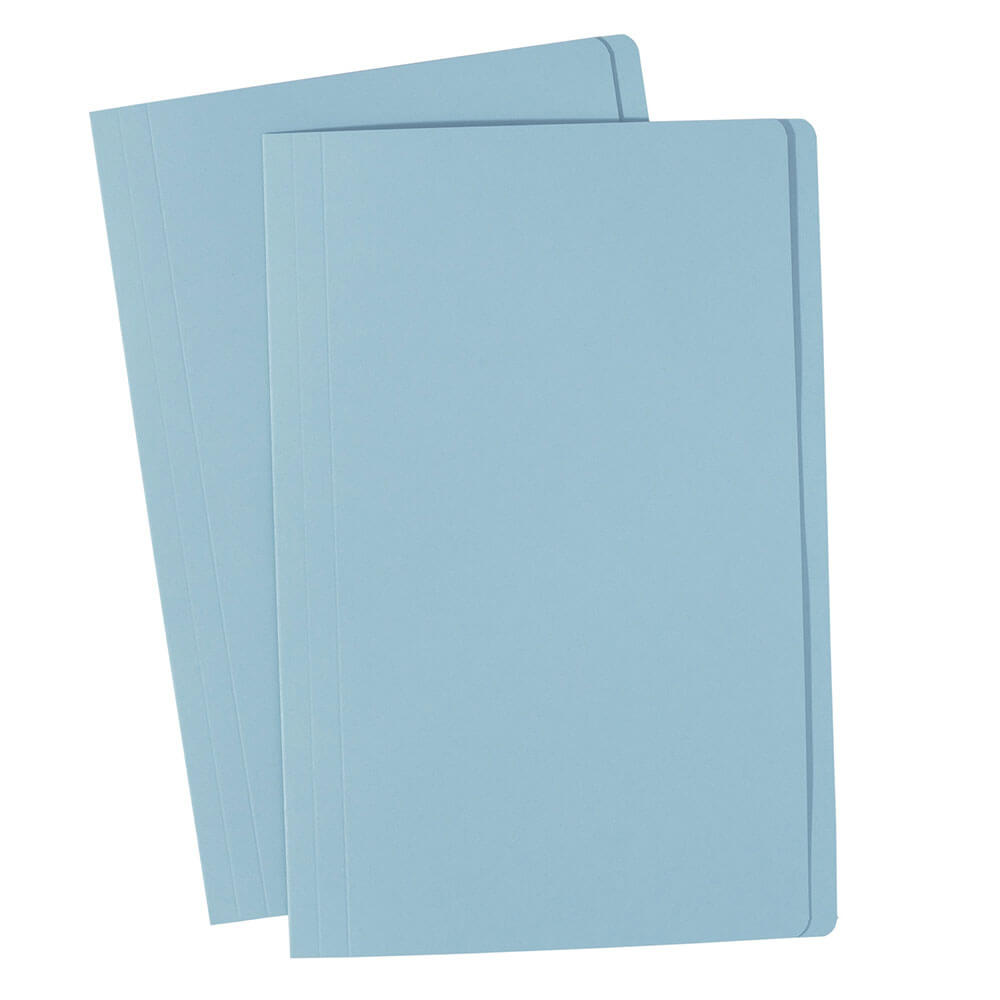 Folder Avery Manilla Foolscap (20pk)