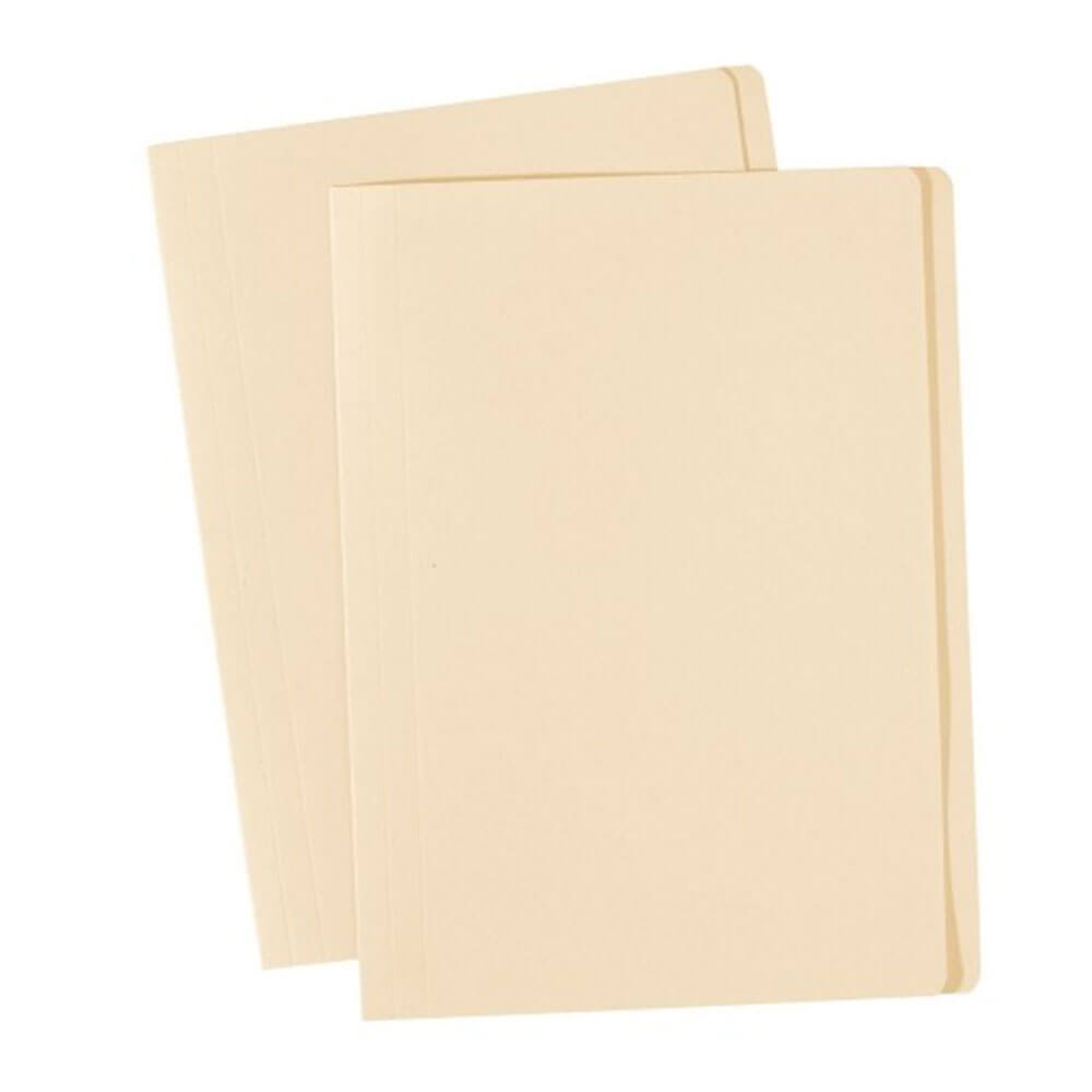 Carpeta Avery Manilla Foolscap (20pk)