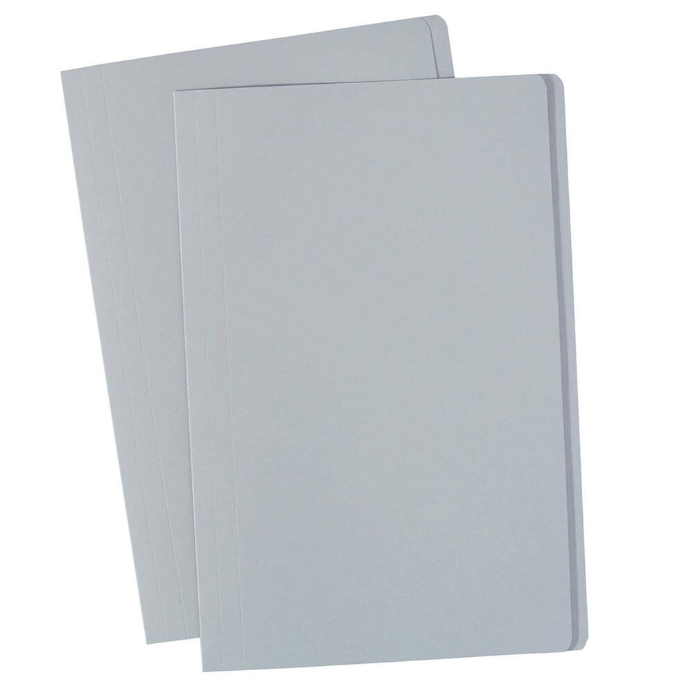 Avery Manilla Folder Foolscap (20pk)