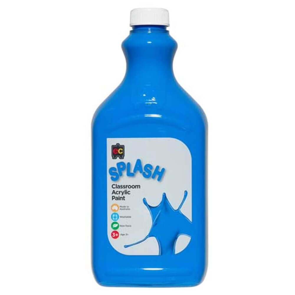 EC Splash Classroom Acryl Paint 2L