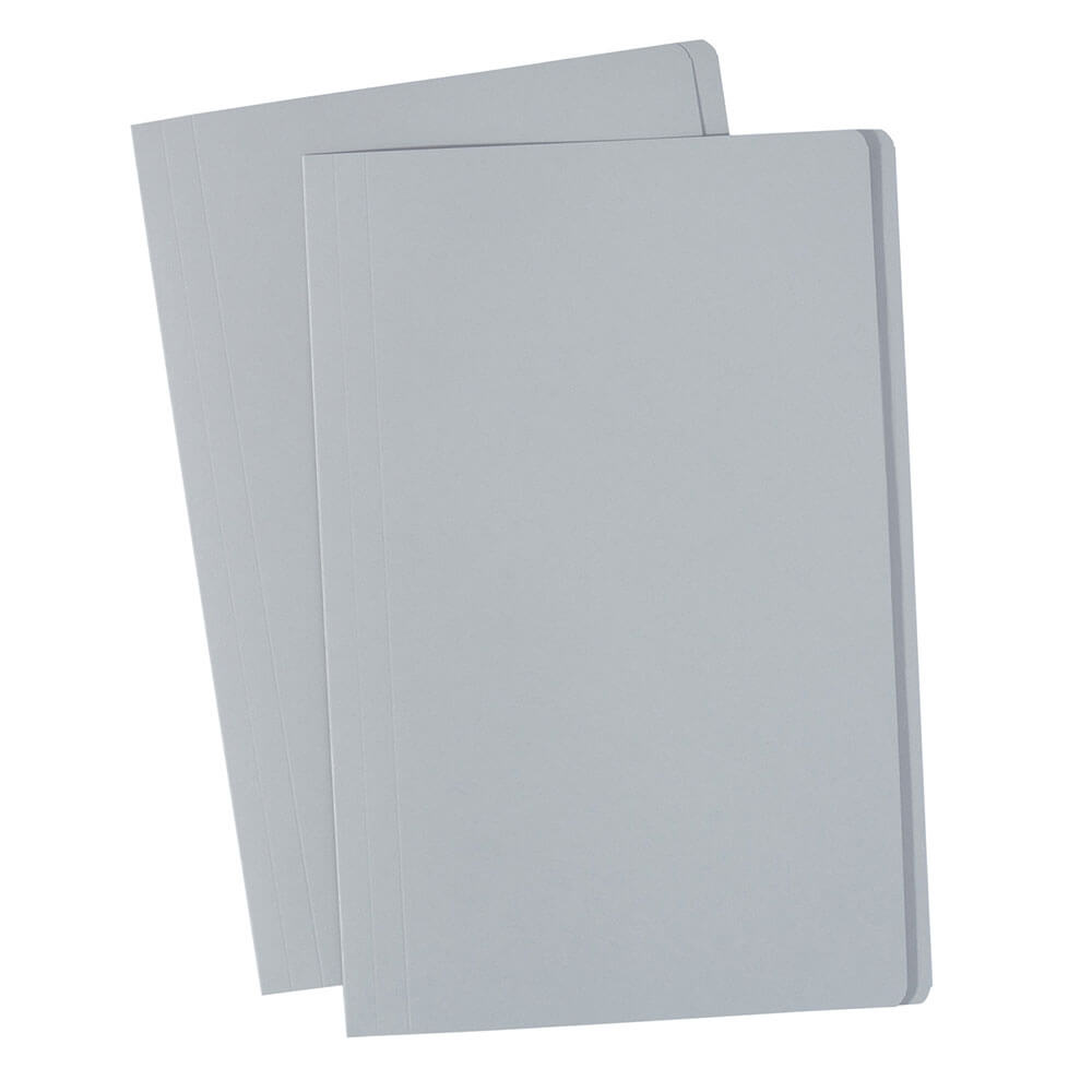 Carpeta de Avery Manilla Foolscap 100pk