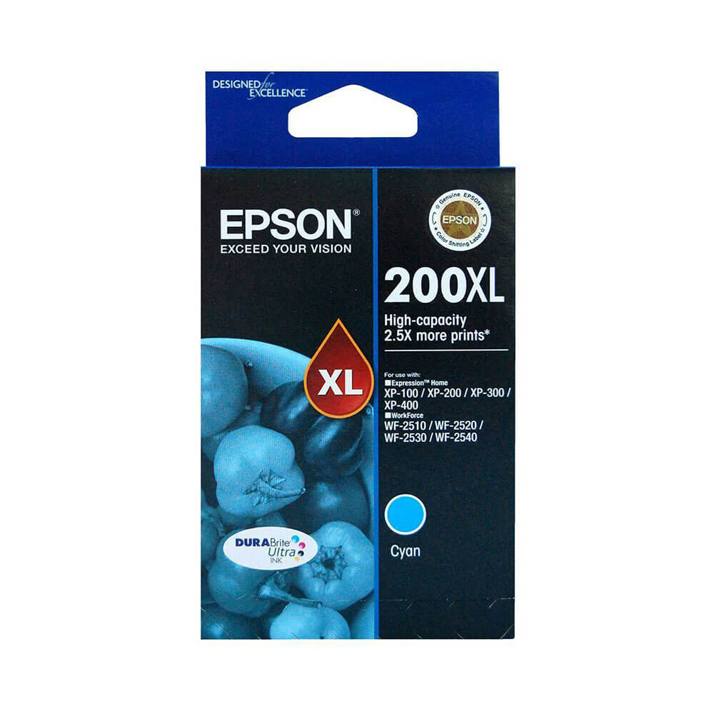 Epson Inkjet -cartridge 200xl