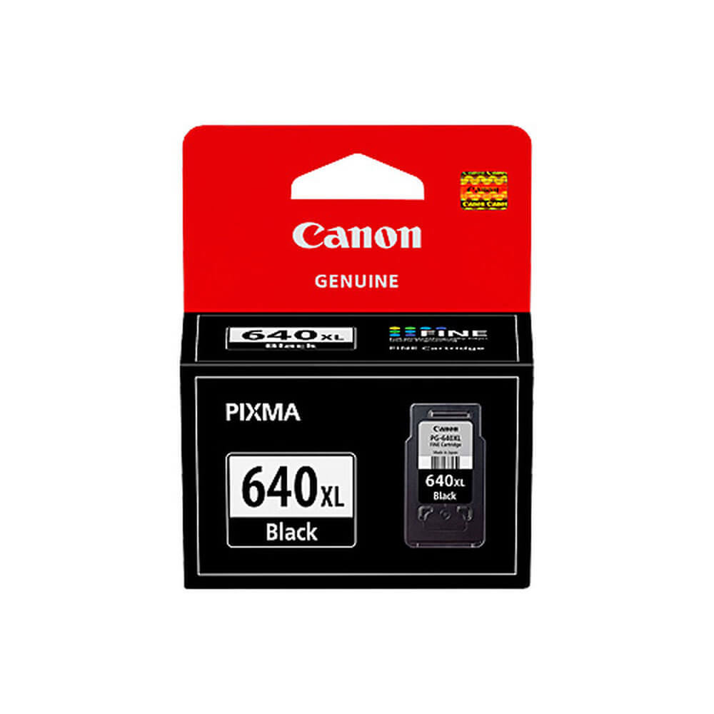 Canon Inkjet Case E (czarny)