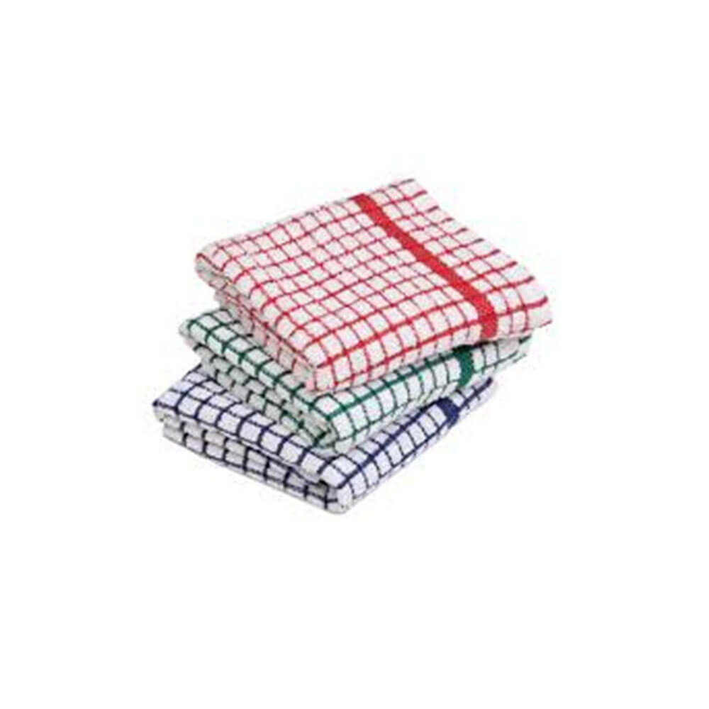 Impress Tea Towels (3pk)