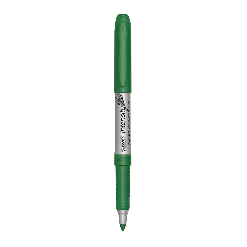 BIC Intensywność stała znacznik 1,1 mm (12 stopy)