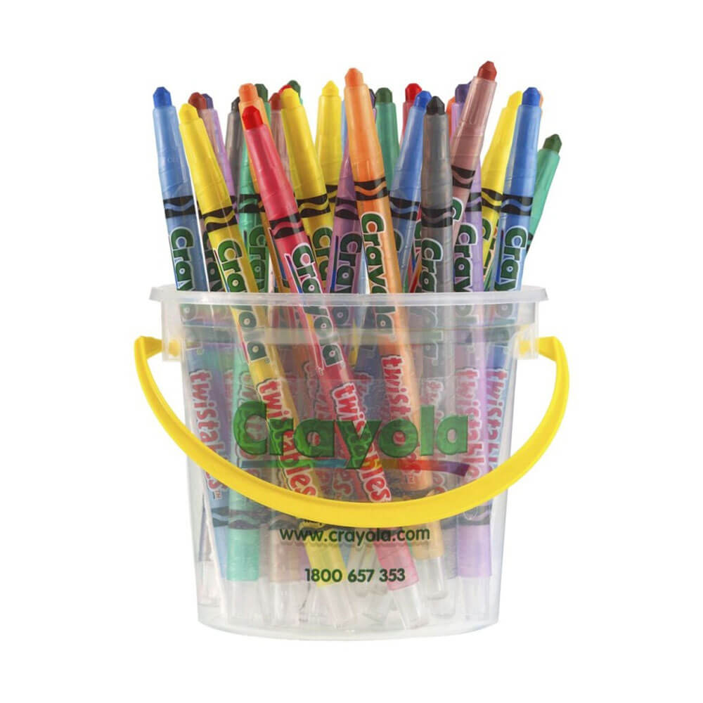 Crayola Twistables Krayony