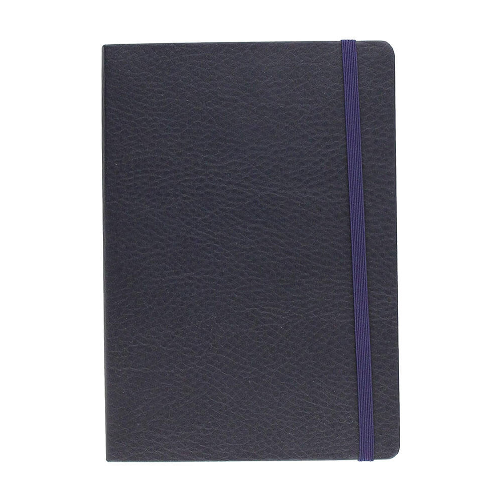 Collins Glasgow Skye Notebook B6 (192 strony)