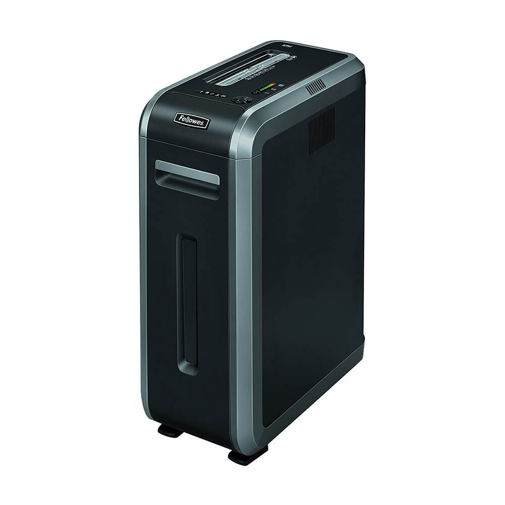 Fellowes 100% Shredder senza jam