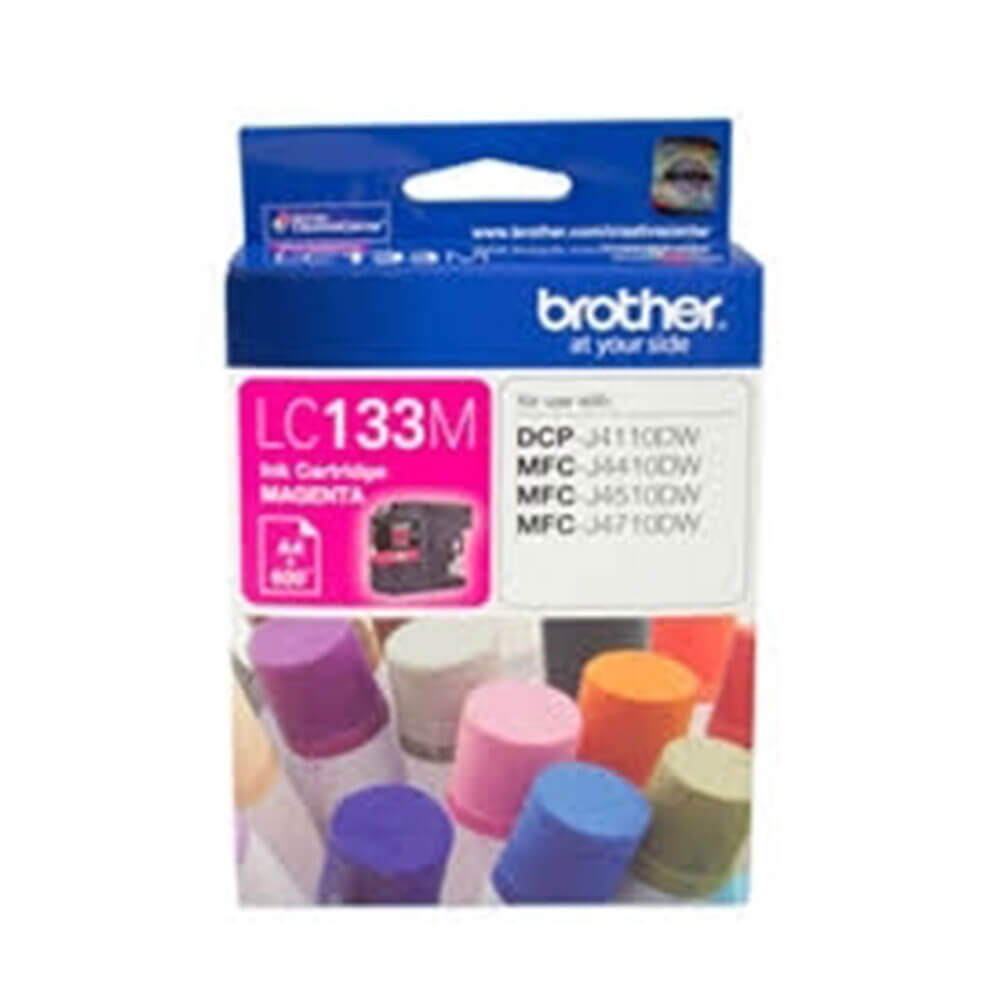 Bror Inkjet Cartridge LC133