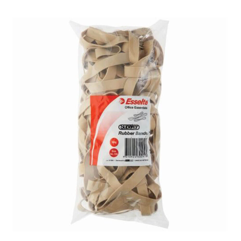 ESSELTE RUXT BANDEN 500G TAG